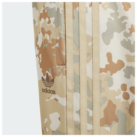 Adidas Παιδικές φόρμες σετ Camo Track Suit